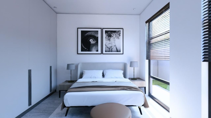 3 Bedroom Property for Sale in Van Der Hoff Park North West